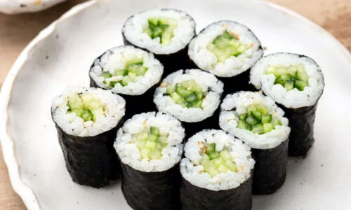 Kappa Maki